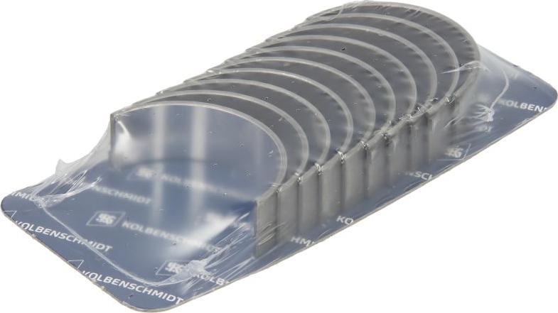 Kolbenschmidt 37167610 - Set rulemt arbore cotit aaoparts.ro