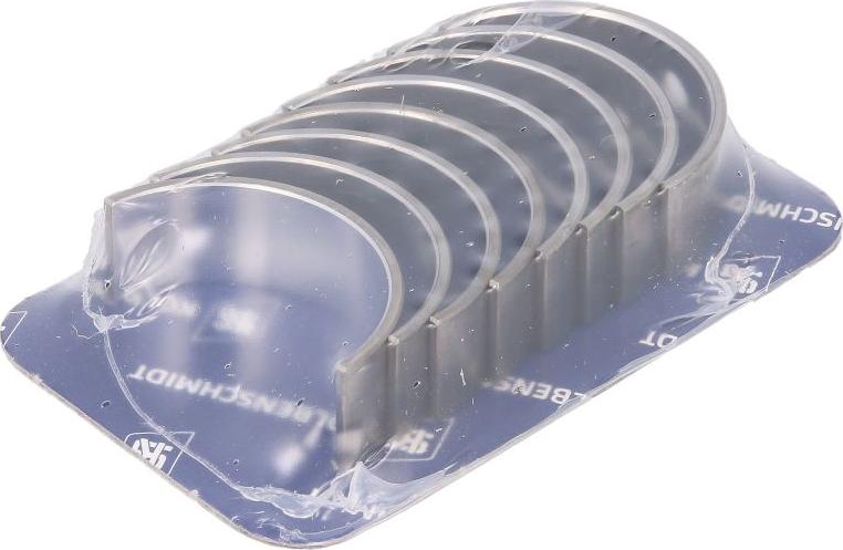 Kolbenschmidt 37 184 610 - Set rulemt arbore cotit aaoparts.ro