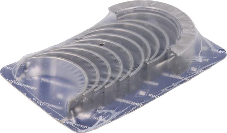 Kolbenschmidt 37 182 600 - Set rulemt arbore cotit aaoparts.ro