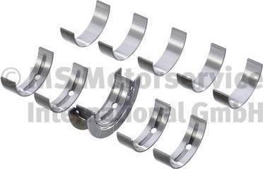 Kolbenschmidt 37 182 620 - Set rulemt arbore cotit aaoparts.ro