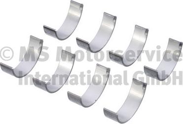 Kolbenschmidt 37 138 620 - Set lagar biela aaoparts.ro