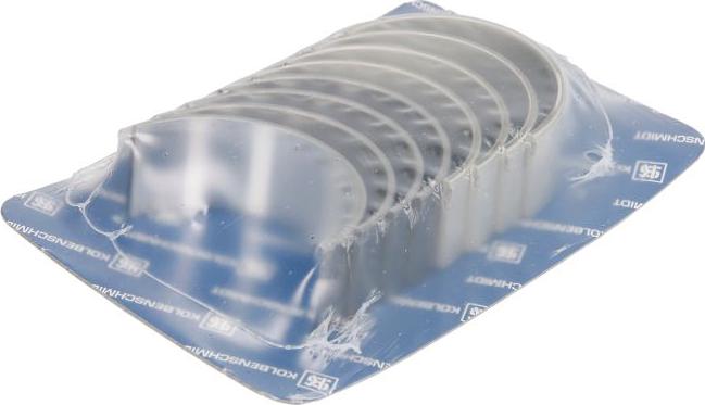 Kolbenschmidt 37129620 - Set lagar biela aaoparts.ro