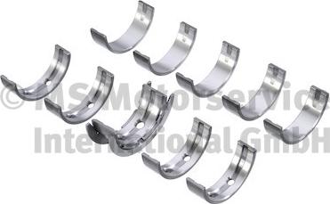 Kolbenschmidt 37122600 - Set rulemt arbore cotit aaoparts.ro