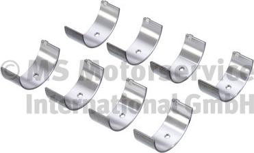 Kolbenschmidt 37170600 - Set lagar biela aaoparts.ro