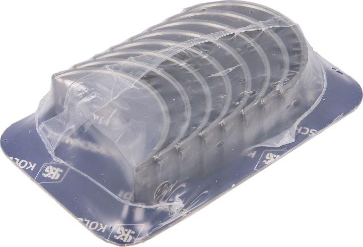 Kolbenschmidt 37170610 - Set lagar biela aaoparts.ro