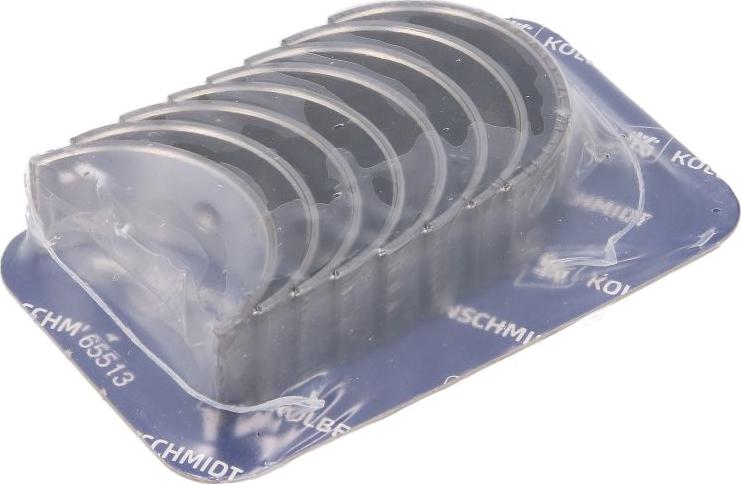 Kolbenschmidt 37170620 - Set lagar biela aaoparts.ro