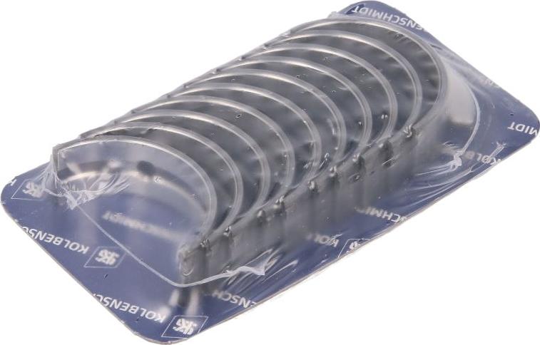 Kolbenschmidt 37171620 - Set rulemt arbore cotit aaoparts.ro