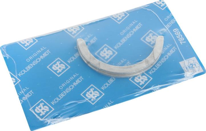 Kolbenschmidt 79233600 - Saiba distantier, arbore cotit aaoparts.ro
