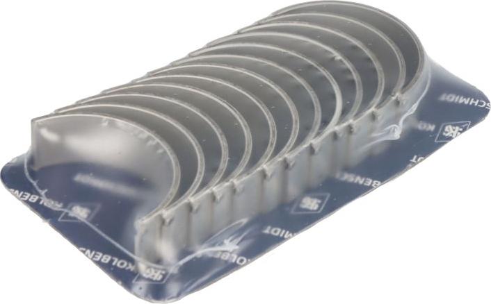 Kolbenschmidt 77945600 - Set lagar biela aaoparts.ro