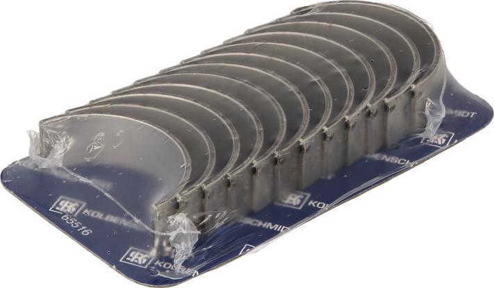 Kolbenschmidt 77945610 - Set lagar biela aaoparts.ro