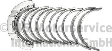 Kolbenschmidt 77946600 - Set rulemt arbore cotit aaoparts.ro