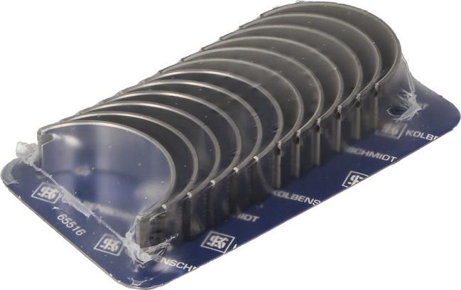 Kolbenschmidt 77952600 - Set lagar biela aaoparts.ro