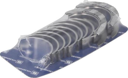 Kolbenschmidt 77966600 - Set rulemt arbore cotit aaoparts.ro