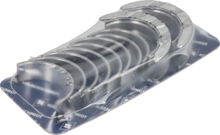 Kolbenschmidt 77966610 - Set rulemt arbore cotit aaoparts.ro