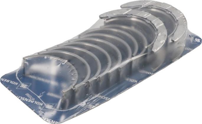 Kolbenschmidt 77966620 - Set rulemt arbore cotit aaoparts.ro