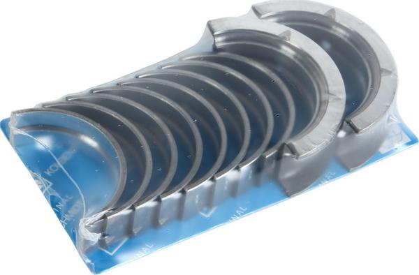 Kolbenschmidt 77558620 - Set rulemt arbore cotit aaoparts.ro