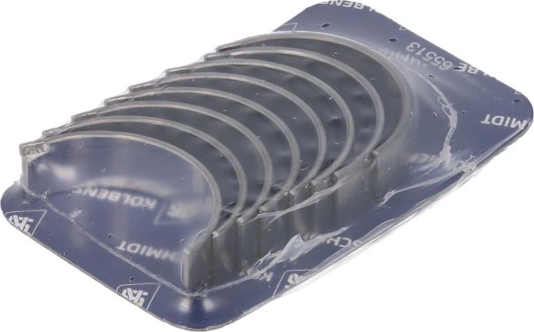 Kolbenschmidt 77557610 - Set lagar biela aaoparts.ro