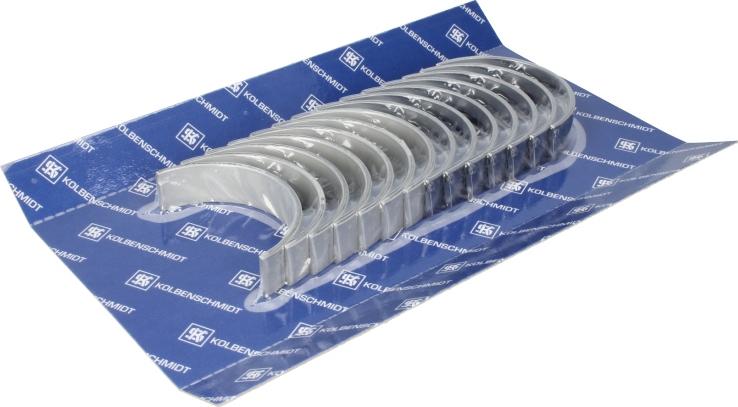 Kolbenschmidt 77539620 - Set rulemt arbore cotit aaoparts.ro