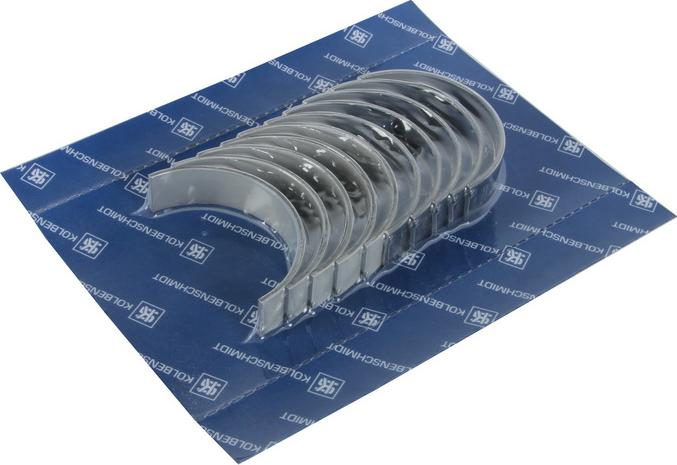 Kolbenschmidt 77538600 - Set rulemt arbore cotit aaoparts.ro