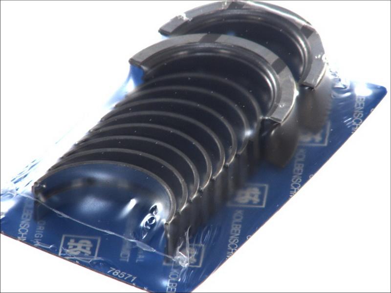 Kolbenschmidt 77533610 - Set rulemt arbore cotit aaoparts.ro