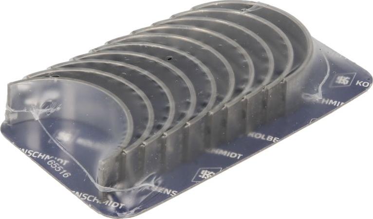 Kolbenschmidt 77090618 - Set rulemt arbore cotit aaoparts.ro