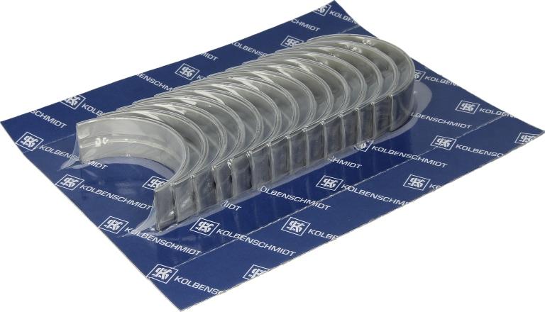 Kolbenschmidt 77139600 - Set rulemt arbore cotit aaoparts.ro