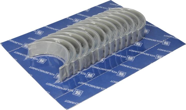 Kolbenschmidt 77139610 - Set rulemt arbore cotit aaoparts.ro