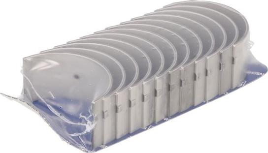 Kolbenschmidt 77138600 - Set lagar biela aaoparts.ro