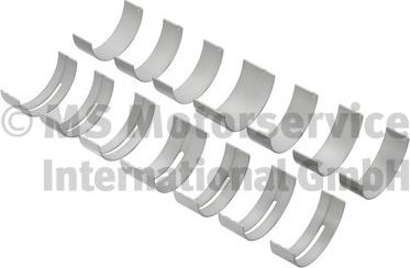 Kolbenschmidt 77896630 - Set rulemt arbore cotit aaoparts.ro