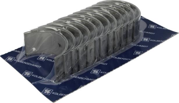 Kolbenschmidt 77844610 - Set lagar biela aaoparts.ro
