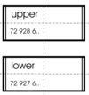 Kolbenschmidt 77867620 - Set lagar biela aaoparts.ro