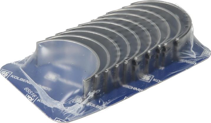 Kolbenschmidt 77874610 - Set rulemt arbore cotit aaoparts.ro