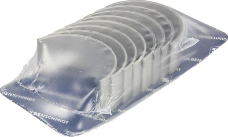 Kolbenschmidt 77389600 - Set lagar biela aaoparts.ro