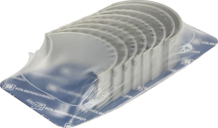 Kolbenschmidt 77389610 - Set lagar biela aaoparts.ro