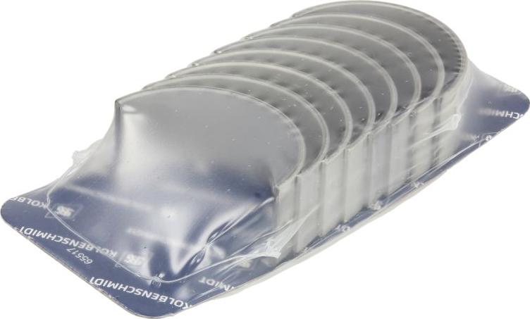 Kolbenschmidt 77389620 - Set lagar biela aaoparts.ro