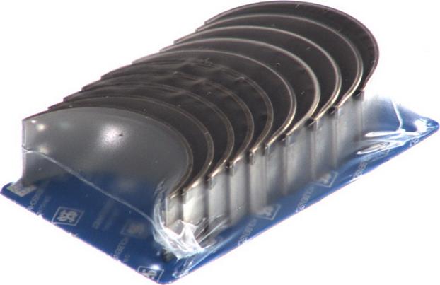 Kolbenschmidt 77292610 - Set lagar biela aaoparts.ro