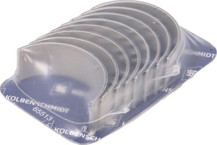 Kolbenschmidt 77288600 - Set lagar biela aaoparts.ro