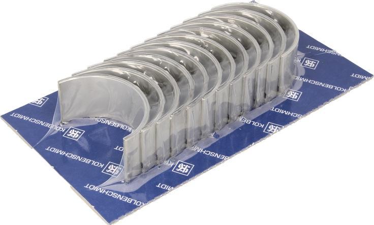 Kolbenschmidt 77799610 - Set lagar biela aaoparts.ro