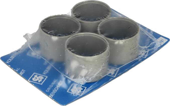 Kolbenschmidt 77758690 - Cuzinet, arbore aaoparts.ro