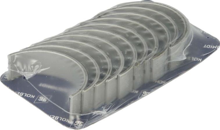 Kolbenschmidt 77753620 - Set rulemt arbore cotit aaoparts.ro