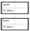 Kolbenschmidt 77752600 - Set lagar biela aaoparts.ro