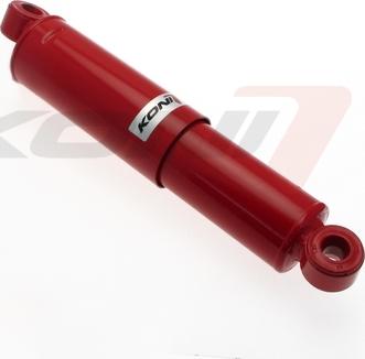 KONI 90-5458 - Amortizor aaoparts.ro