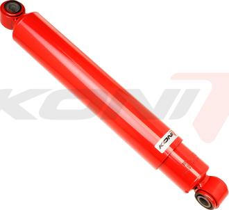KONI 90-2496 - Amortizor aaoparts.ro