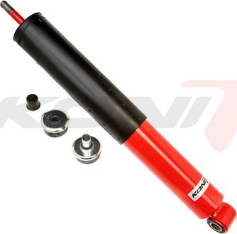 KONI 90-2634 - Amortizor aaoparts.ro
