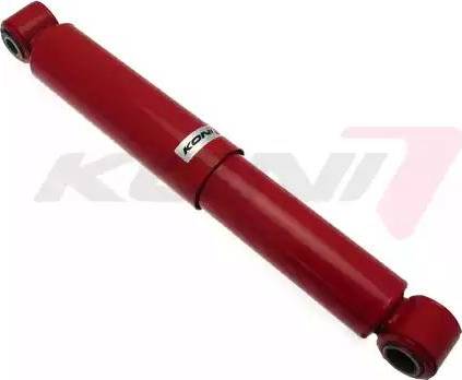 KONI 90-2884 - Amortizor aaoparts.ro