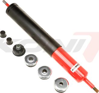 KONI 90-2768 - Amortizor aaoparts.ro