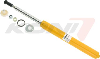 KONI 8610-1262SPORT - Amortizor aaoparts.ro