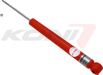 KONI 8045-1222 - Amortizor aaoparts.ro