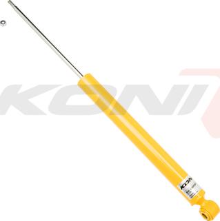 KONI 8040-1436SPORT - Amortizor aaoparts.ro