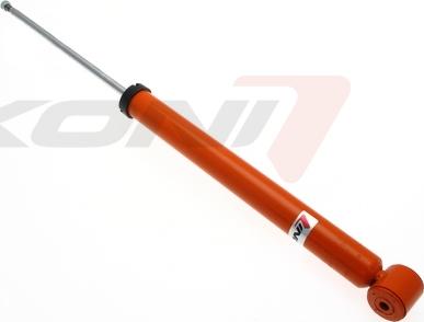 KONI 8050-1001 - Amortizor aaoparts.ro